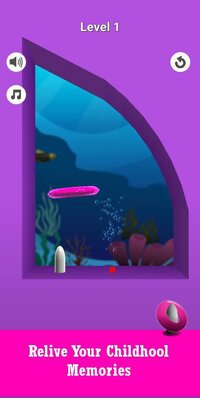 Water Ring Toss screenshot, image №2615116 - RAWG