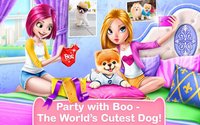 Boo - The World's Cutest Dog screenshot, image №1540015 - RAWG