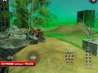 Moto Stunt Up Hill Rider screenshot, image №1882977 - RAWG