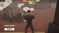 Roadie's Adventure screenshot, image №1879421 - RAWG