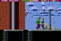 The Incredible Hulk (1994) screenshot, image №3585118 - RAWG