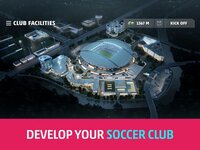 SEASON Pro Football Manager screenshot, image №2681711 - RAWG