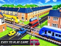 Crossy TrainLine Transport Pro screenshot, image №1634265 - RAWG