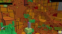 Fractal Block World screenshot, image №2878127 - RAWG