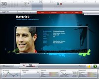 FIFA Manager 09 screenshot, image №496246 - RAWG