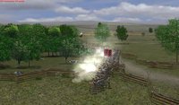 Scourge of War: Gettysburg screenshot, image №518720 - RAWG