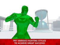 Superhot Ninja Fighting Tiger 3D screenshot, image №1333214 - RAWG
