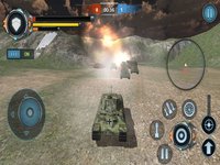 Tank Breaker Premium - no ad version screenshot, image №1700316 - RAWG