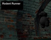 Rodent Runner screenshot, image №2332344 - RAWG