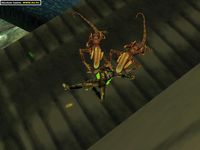 Cкриншот Aliens Versus Predator 2, изображение № 295132 - RAWG
