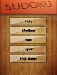 Sudoku - The Game screenshot, image №1777486 - RAWG