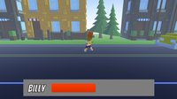 Billy the Bully screenshot, image №2389915 - RAWG
