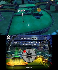 Mini Golf Resort screenshot, image №799639 - RAWG