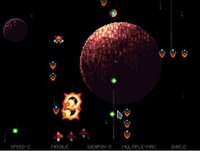 Crafty Shmup screenshot, image №1872706 - RAWG