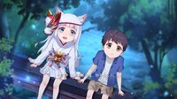 夏日事件簿 Summer Fantasy screenshot, image №4246635 - RAWG