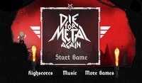 Die For Metal Again screenshot, image №1367053 - RAWG