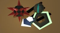 Crash Arena screenshot, image №1319006 - RAWG