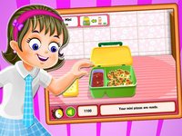 Cooking game-Mini Pizzas screenshot, image №929660 - RAWG