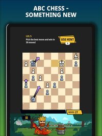 Chess Universe - Play & Learn screenshot, image №2740347 - RAWG