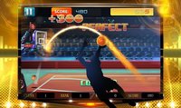 Basketball Legend screenshot, image №1570837 - RAWG