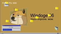 Windoge 96 screenshot, image №1060443 - RAWG