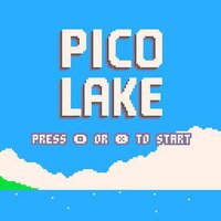 Pico Lake screenshot, image №3006237 - RAWG