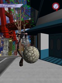 HyperBowl San Francisco screenshot, image №1631982 - RAWG