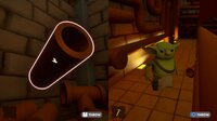 Gobo & Spike screenshot, image №4237171 - RAWG