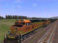 Microsoft Train Simulator screenshot, image №323336 - RAWG