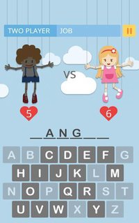 Hangman King screenshot, image №1579627 - RAWG