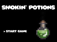 Smokin' Potions screenshot, image №3469188 - RAWG
