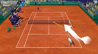 3D Tennis screenshot, image №1441107 - RAWG