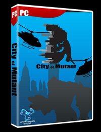 City of Mutant screenshot, image №2665788 - RAWG