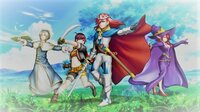 Four Fierce Heroes screenshot, image №2461466 - RAWG
