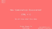 Out Of CTRL (Amber Core) screenshot, image №2446260 - RAWG