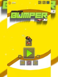 Battle Cars Bumper.io screenshot, image №2109037 - RAWG