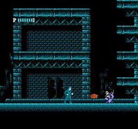 The Crow screenshot, image №4243565 - RAWG