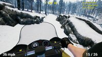 SnowRocket screenshot, image №3082805 - RAWG