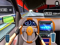 City Car Drive: New Highway Traffic Racing Game screenshot, image №939601 - RAWG