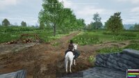 Hereford 1642 screenshot, image №4158151 - RAWG
