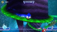 Sonic Rivals screenshot, image №2055446 - RAWG