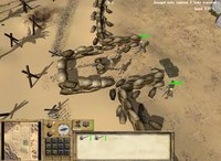 Desert Rats vs. Afrika Korps screenshot, image №369356 - RAWG