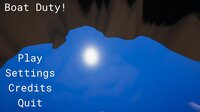 Boat Duty! screenshot, image №3310536 - RAWG