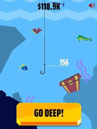 Go Fish! screenshot, image №1347192 - RAWG