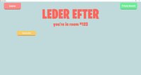 Leder-Efter-Trivia screenshot, image №2922281 - RAWG