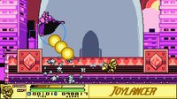 The Joylancer: Legendary Motor Knight screenshot, image №192389 - RAWG