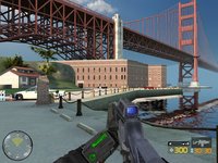PRISM: Threat Level Red screenshot, image №395349 - RAWG