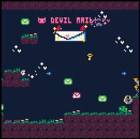 Devil Mail! screenshot, image №3448239 - RAWG