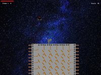Giving & Receiving: The Superb Adventures of Salmon Boy screenshot, image №2256264 - RAWG
