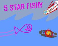 5 STAR FISHY!!! Beta screenshot, image №3304266 - RAWG